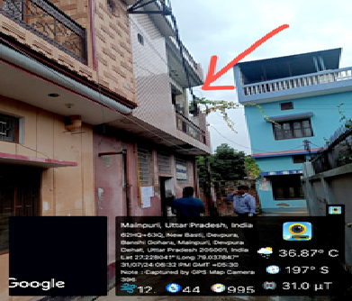 SHIV NATH PRATAP SINGH 98241